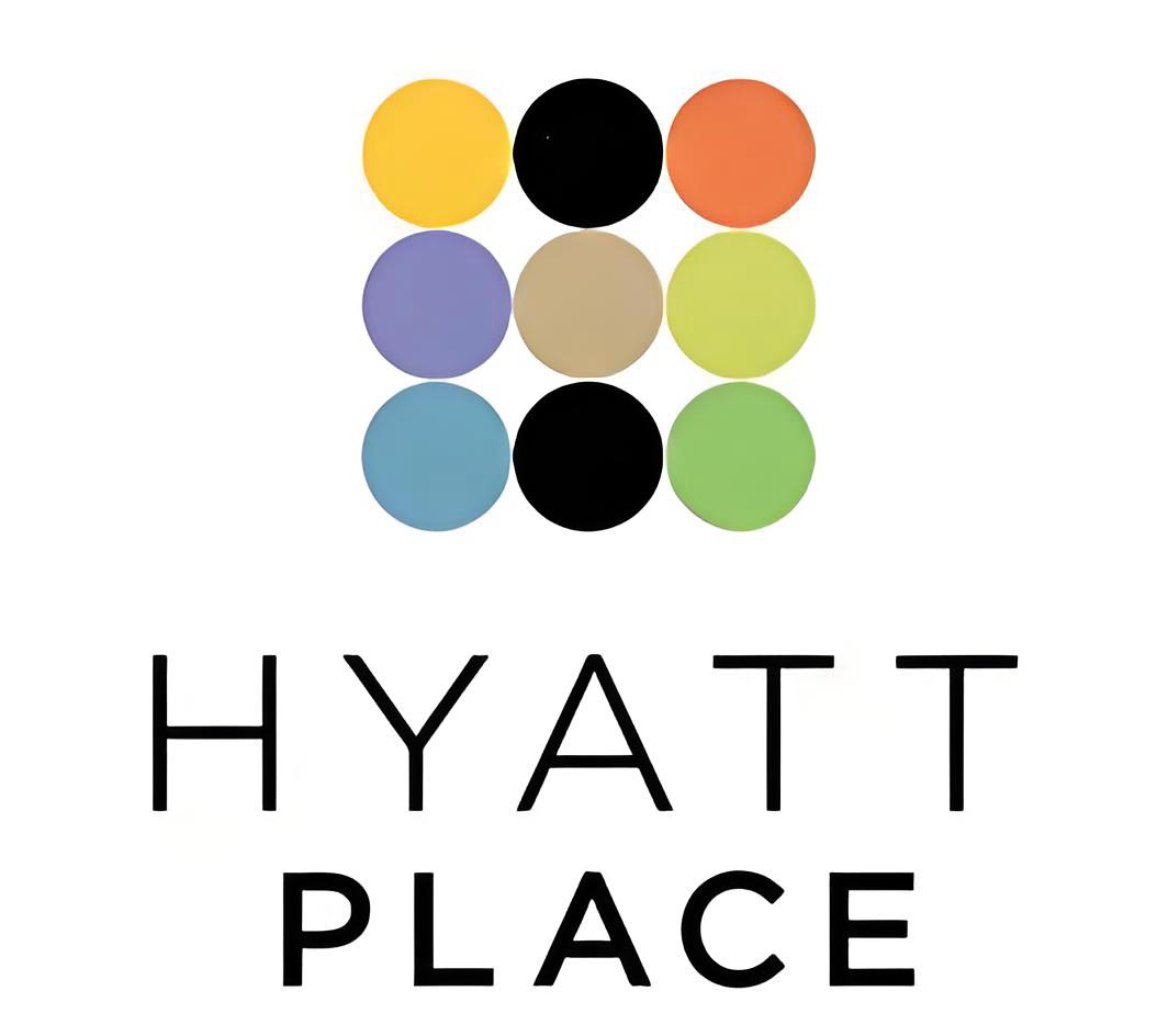 Hyatt Place Linyi People Square Logo